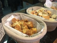 -Juicy Bakery(大学路店)