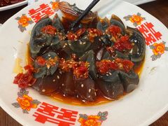 -谢记上海大排档(长寿路店)