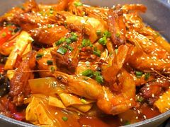 -A货肉蟹煲(印象城店)