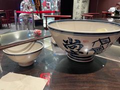 -尚寨嫽扎咧面馆(钟楼店)