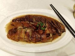 -锦粤宫·精致粤菜(深圳北站店)