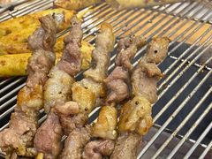 -源味居手把签烧烤(长春一店)