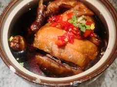 -南京大牌档(青岛万象城店)