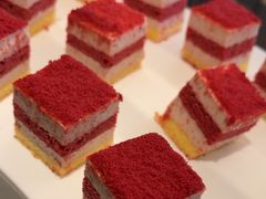 -大堂吧·雪茄吧·威士忌·下午茶(深圳机场希尔顿逸林酒店)