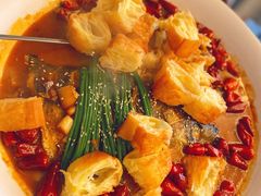 -悦宴·雅致餐厅(绿地蓝海店)