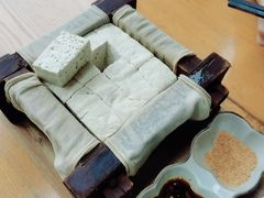 坊间豆腐-几荷·恰似故人来(秀水广场店)