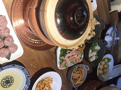 -十六蒲(桂林路店)