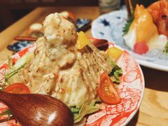 -隐泉京望日式料理(太和广场店)