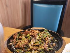 -壹零捌道·北京烤鸭(车公庄店)