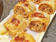 -福苗小骆驼烧烤(曲江店)