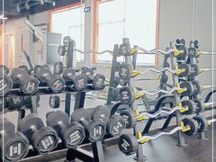 -佳禾健身(三元里店)