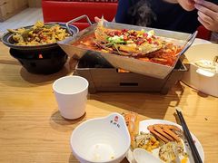 -东北灶(高新银泰店)