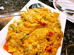 咖喱蟹-光海鲜鱼翅餐厅(叻差拉披色路店)