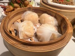 -潮福城大酒楼·潮味粤品·港式点心(湖滨北路店)