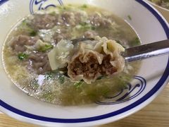 -海清宁记大馅云吞