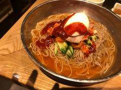 -韩宫宴烤肉·料理(苏州中心店)