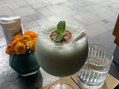 -日落吧·海景咖啡厅·餐酒吧·鸡尾酒·下午茶·乐队表演·浪漫夕阳·三亚文华东方酒店