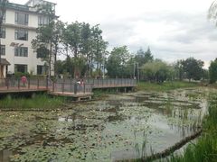 -清溪水库