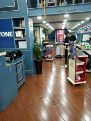 -Hair Glam 格拉姆造型旗舰店