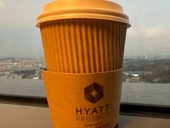 -镇江苏宁万豪酒店-苏筵中餐厅