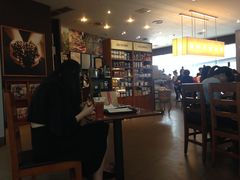-星巴克(厦门SM新生活广场店)