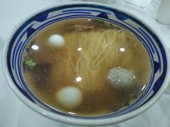 -马兰拉面(西直门外店)