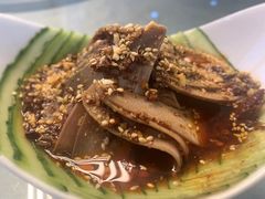 -之参餐厅(前门大街店)