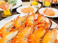 大头虾-厦门海景洲际酒店·海峡全日制餐厅