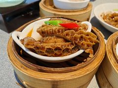 -晋江荣誉国际酒店·港誉茶餐厅