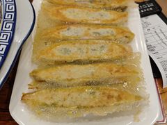 老雒阳锅贴-老雒阳面馆·水席(王城路店)