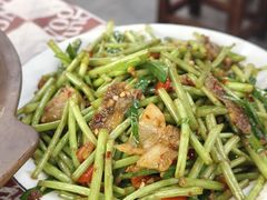 -老三样·旧食新味(船山路店)