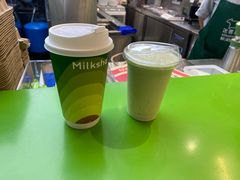 -迷客夏Milksha(无锡苏宁店)