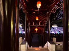 -苏州吴宫泛太平洋酒店