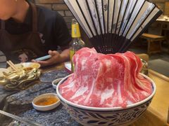 -蜀大侠火锅(建设路第五大道店)