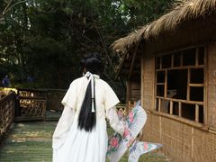 -望江楼公园
