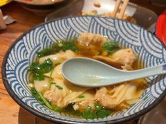 -北丐先生·野馄饨烧烤(泰达E街区店)