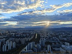 -中央广播电视塔