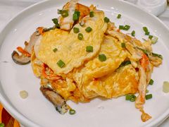 -莆田餐厅PUTIEN(天环广场店)