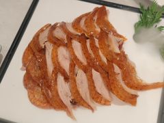 -北京全聚德(清华园店)