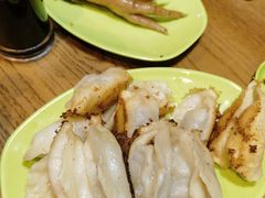 -锅贴王小吃(南大街店)