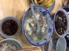 牛肉馄饨-李荣兴(南湖东路店)