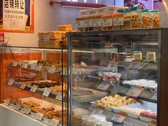 -甜丫丫(双菱路店)