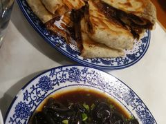 -宣武小院涮肉(前门店)