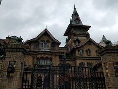 -马勒别墅饭店(静安寺店)