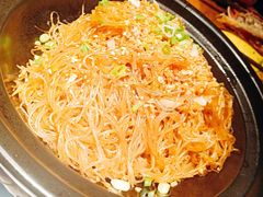 干捞粉丝煲-吃饭皇帝大(赛格国际店)