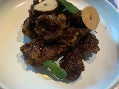 -玫瑰厅上海菜(兴国路店)