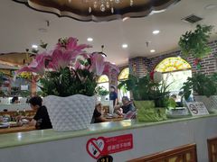 -西北朗益和穆斯林餐厅