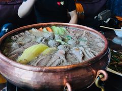 藏式火锅-玛禄藏膳(五分店)