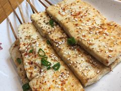 -木屋烧烤(坂田天安云谷店)