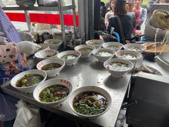 -老赵面店(大西路店)